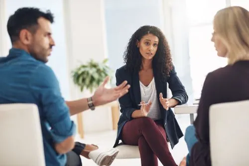 When Mediation Might Not Be Suitable Nottingham?