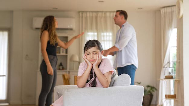 Ongoing Support from Barker Family Mediation as Your Family Circumstances Change Nottingham