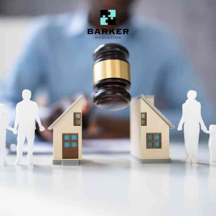 The Family Home: Protecting Your Biggest Asset with Barker Nottingham