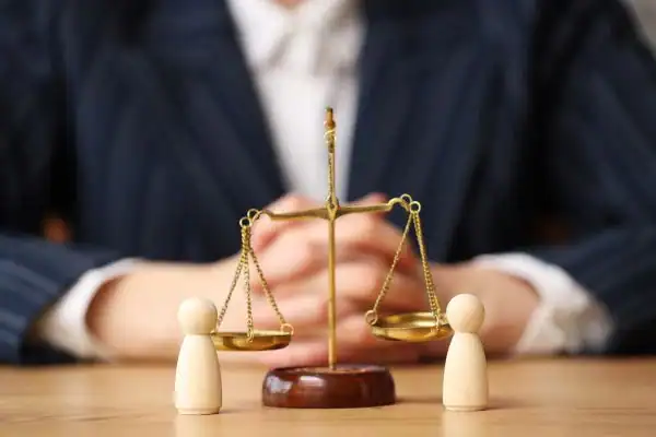 Image of financial mediation Nottingham