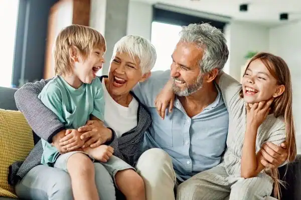 Grandparent Access Mediation Nottingham