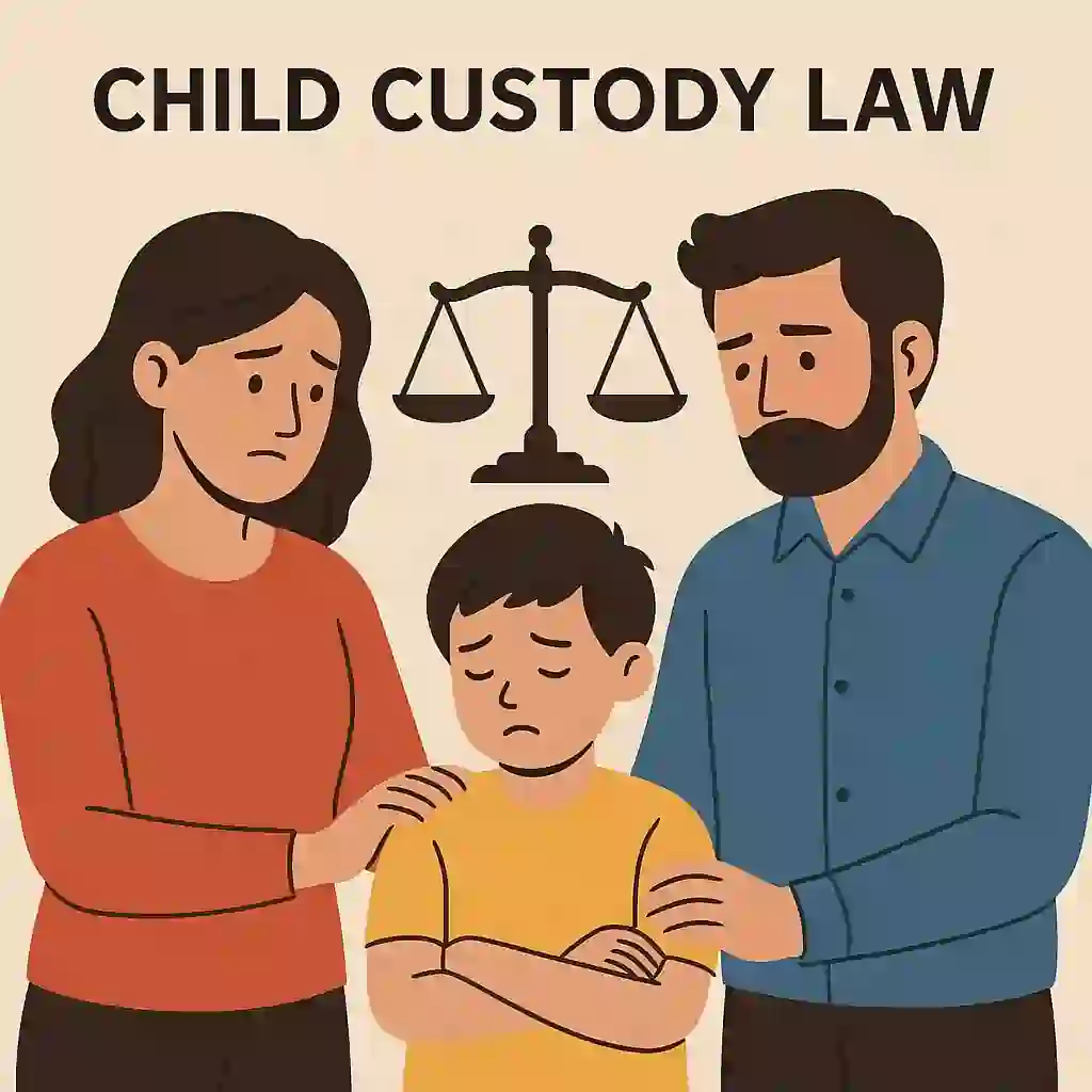 Applying to the Family Court What Parents Need to Know Nottingham