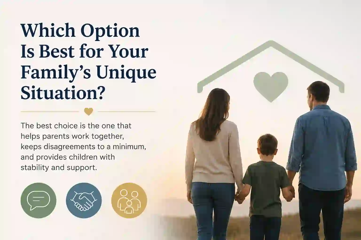 Which Option Is Best for Your Family's Unique Situation Nottingham?