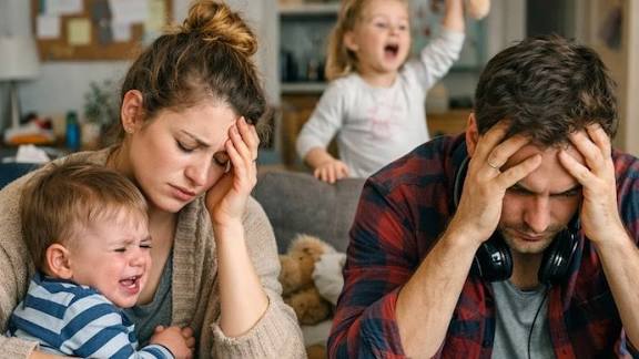 Why Can Co-Parenting Feel So Difficult in the Early Stages Nottingham