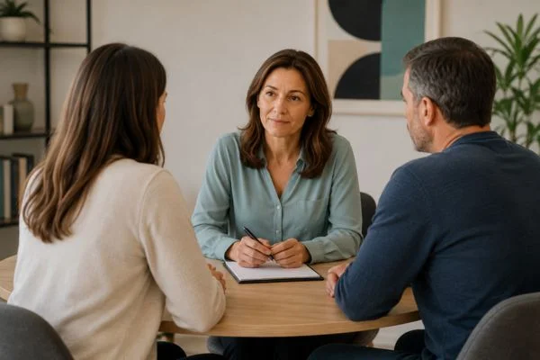 My Ex Wants to Move Away With the Children Nottingham how mediation can help resolve disputes.