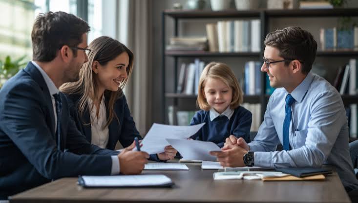 Can Mediation Help When Parents Cannot Agree About a Child’s School Nottingham?