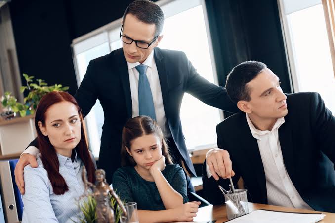 How Can Barker Mediation Help Us Reach a Child-Focused Agreement About School Nottingham?
