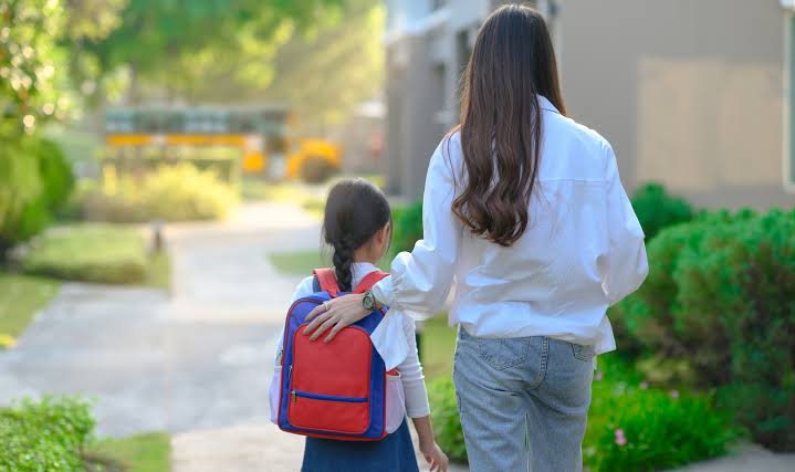 What Happens If My Ex Has Already Applied for a New School Nottingham?