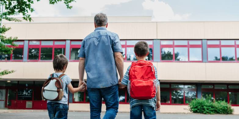What If We Disagree About the School, Travel or Daily Routine Nottingham?